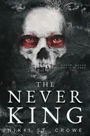 Book cover of The Never King