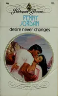 Book cover of Desire Never Changes