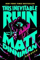 Book cover of This Inevitable Ruin