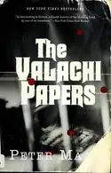 Book cover of The Valachi Papers