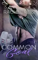 Book cover of Common Goal
