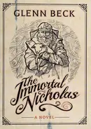 Book cover of The Immortal Nicholas