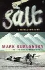 Book cover of Salt