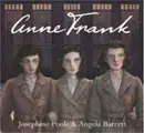 Book cover of Anne Frank