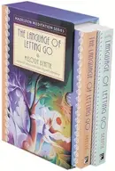 Book cover of The Language of Letting Go