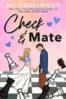 Book cover of Check & Mate