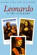 Book cover of Leonardo