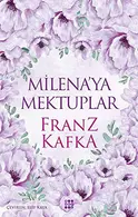 Book cover of Letters to Milena