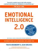 Book cover of Emotional Intelligence 2.0