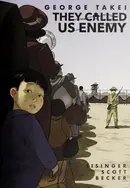 Book cover of They Called Us Enemy