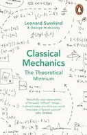 Book cover of Classical Mechanics
