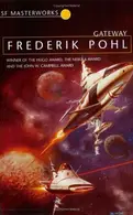 Book cover of Gateway