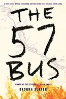Book cover of The 57 Bus