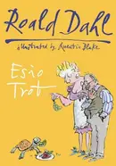 Book cover of Esio Trot