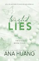 Book cover of Twisted Lies