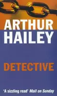 Book cover of Detective