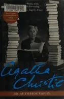Book cover of An Autobiography