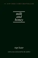 Book cover of Milk and Honey