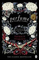 Book cover of Perfume