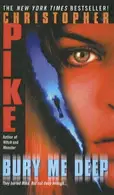 Book cover of Bury Me Deep