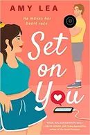 Book cover of Set on You