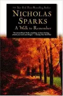 Book cover of A Walk to Remember