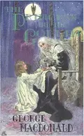 Book cover of The Princess and the Goblin