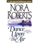 Book cover of Dance Upon the Air