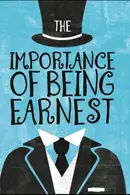 Book cover of The Importance of Being Earnest and Other Plays