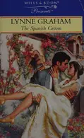Book cover of The Spanish Groom
