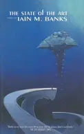 Book cover of The State of the Art