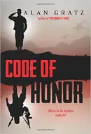 Book cover of Code of Honor