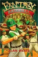 Book cover of Fantasy Baseball