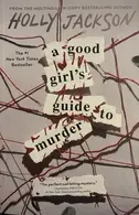 Book cover of A Good Girl's Guide to Murder