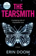 Book cover of Tearsmith