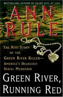 Book cover of Green River, Running Red
