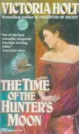 Book cover of The Time of the Hunter's Moon
