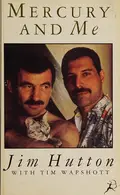 Book cover of Mercury and Me