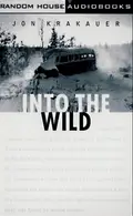 Book cover of Into the Wild