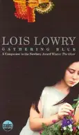 Book cover of Gathering Blue
