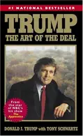 Book cover of Trump