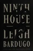 Book cover of Ninth House