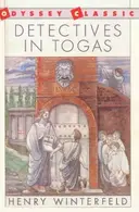Book cover of Detectives in Togas