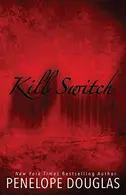 Book cover of Kill Switch