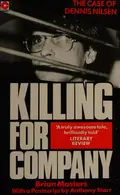 Book cover of Killing for Company