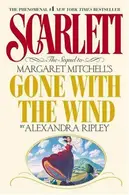 Book cover of Scarlett