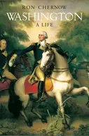Book cover of Washington