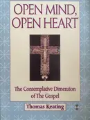 Book cover of Open Mind, Open Heart