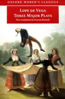 Book cover of Fuente Ovejuna