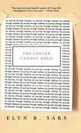 Book cover of The Center Cannot Hold